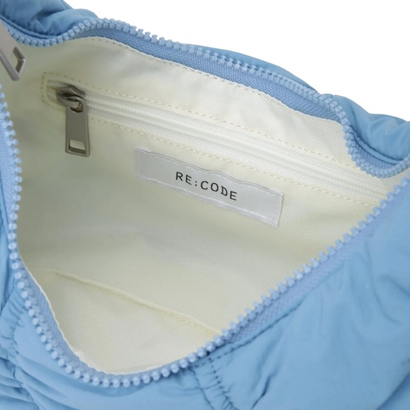 Circular Library adjustable strap bag - Picture 4 of 6